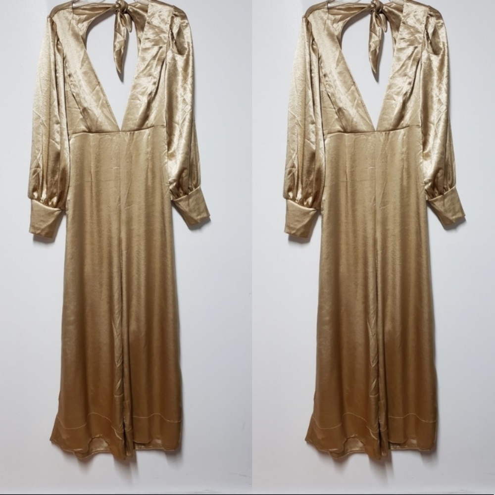 FREE PEOPLE x ANTHROPOLOGY Nadia Jumper